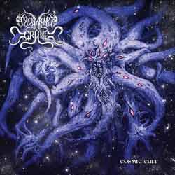 Dig Me No Grave : Cosmic Cult